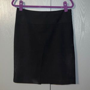 The Limited size 8 skirt